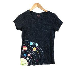 Cat & Jack XL 14/16 Universe Planet T-Shirt STEM